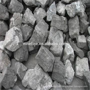 High quality Low sulfer China foundry / hard coke for rockwool industry